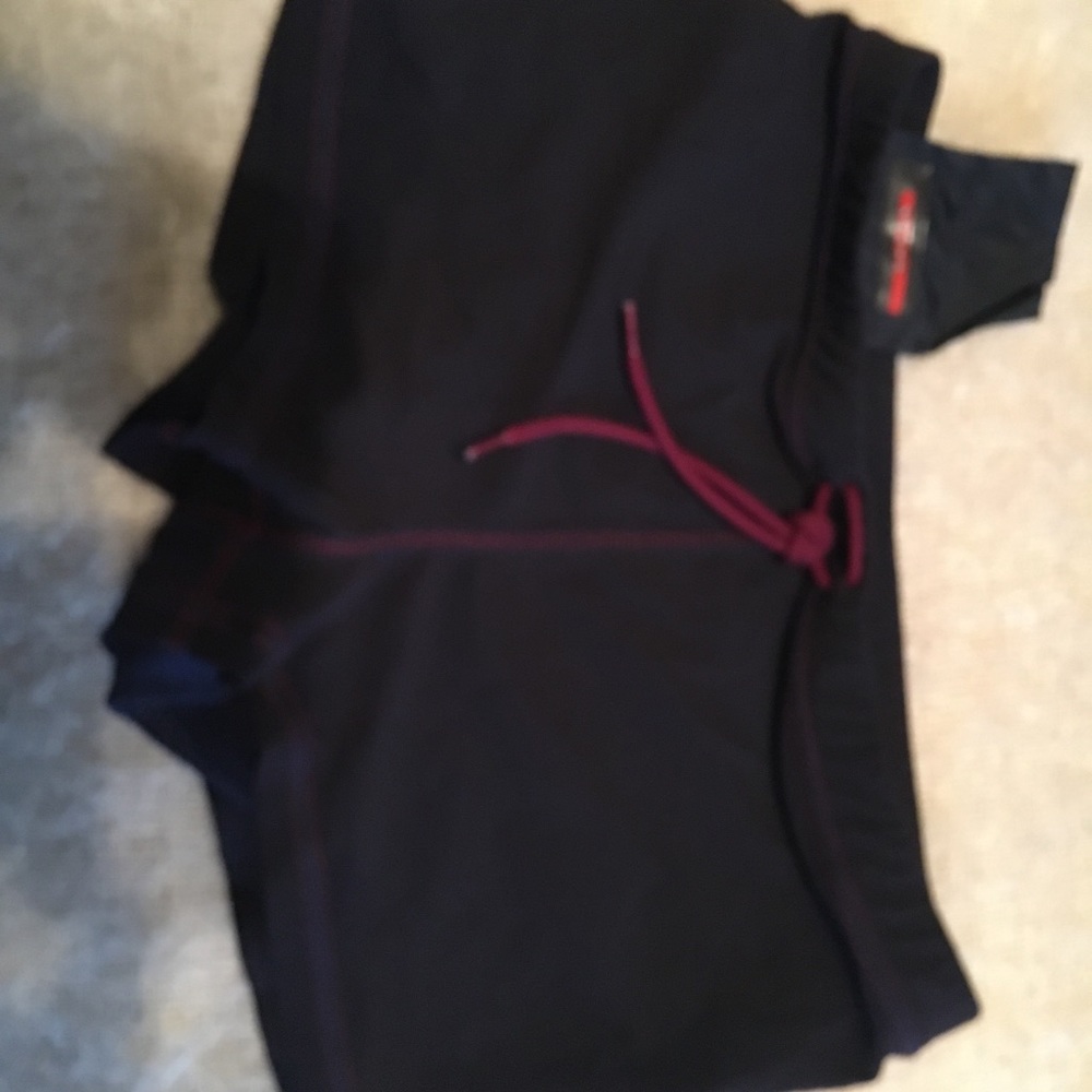 Mens VINTAGE Prada swimsuit size small